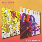 Hot Tuna - Yellow Fever/Hoppkorv