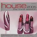 Gadjo - House: The Vocal Session 2005