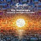 The Grid - Singita Miracle Beach 10th Anniversary