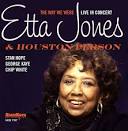 Etta Jones - The Way We Were