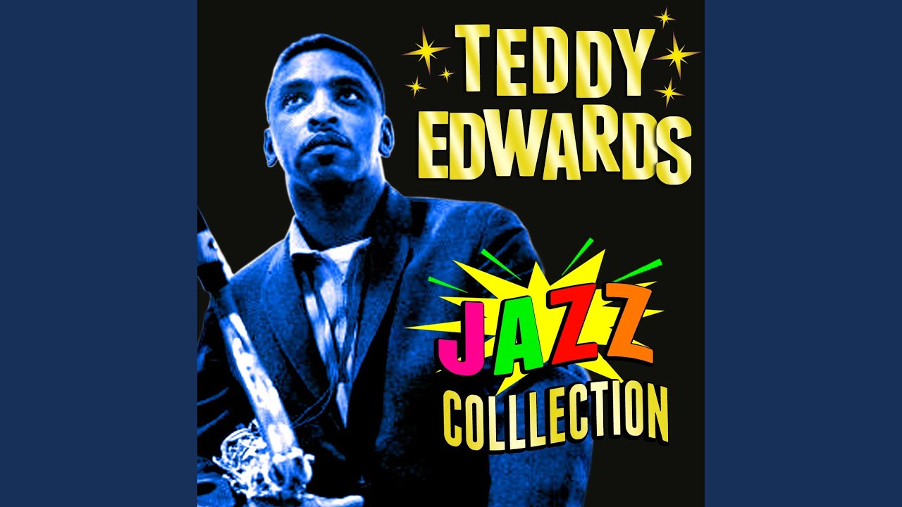 Houston Person and Teddy Edwards - That's All