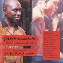 James Williams - Jazz Dialogues, Vol. 4: Music for a While