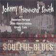John Abercrombie - The Soulful Blues