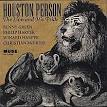Houston Person - Lion and His Pride