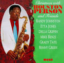 Houston Person, The Superstarz Kids and Houston Person and Friends - A Christmas Love Song