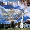 Christopher West - How Great Thou Art: 20 Country Gospel Classics