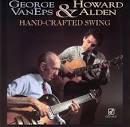 Howard Alden - Hand-Crafted Swing