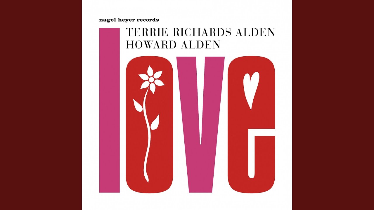 Howard Alden and Terrie Richards Alden - Everything I Have Is Yours