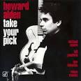 Howard Alden - Take Your Pick