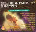 Relax - Die Jahrhundert: Hits des Deutschen Schlagers, Folge 2: Stars und Ihre Erfolge [Disc 1]
