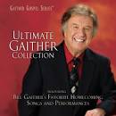 Squire Parsons - Ultimate Gaither Collection