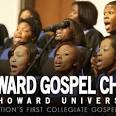 Howard Gospel Choir of Howard University