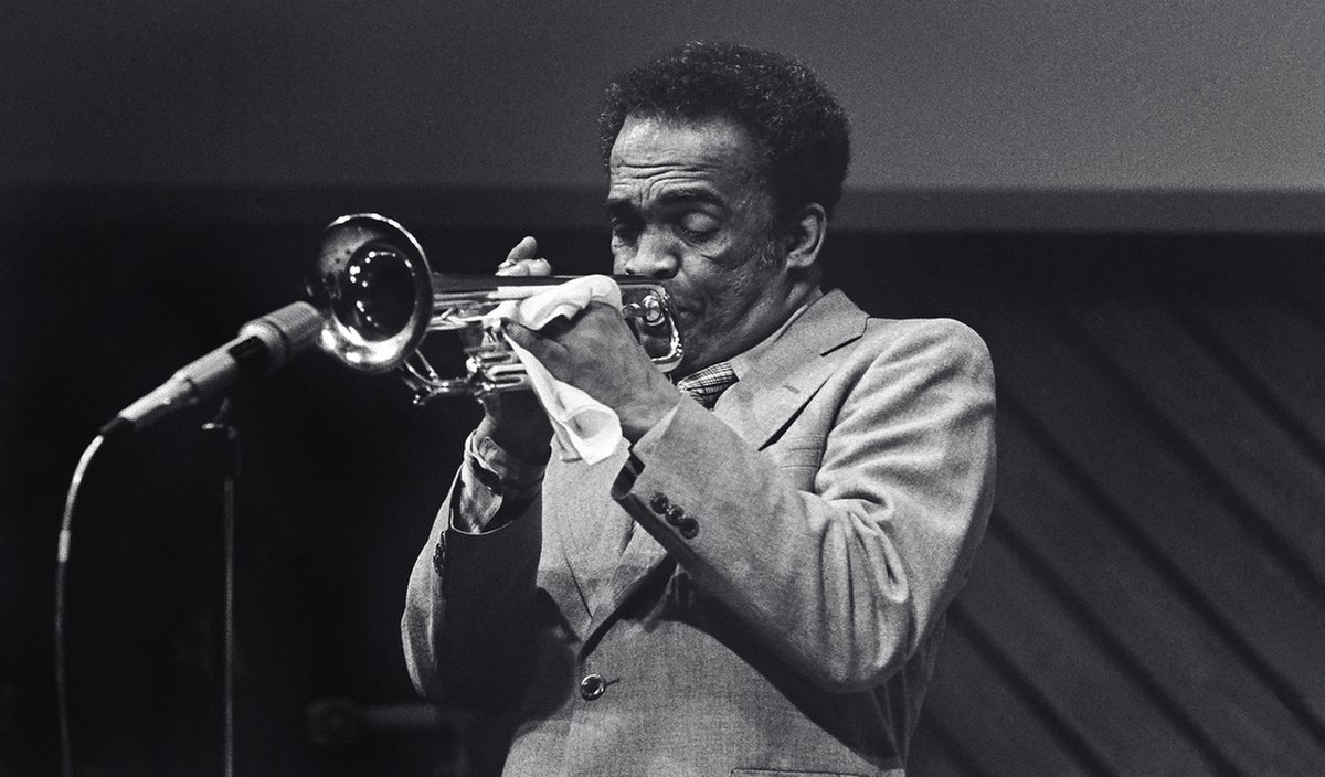 Howard McGhee - 1945-1946