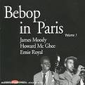 Howard McGhee - Bebop in Paris, Vol. 1