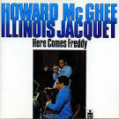 Howard McGhee - Here Comes Freddy