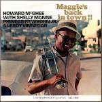 Howard McGhee - Maggie