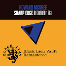 Howard McGhee - Sharp Edge [1201 Music]