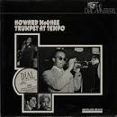 Howard McGhee - Trumpet at Tempo