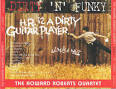 Howard Roberts - Dirty 'N' Funky