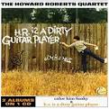 Howard Roberts - Color Him Funky/H.R. Is a Dirty Guitar Player