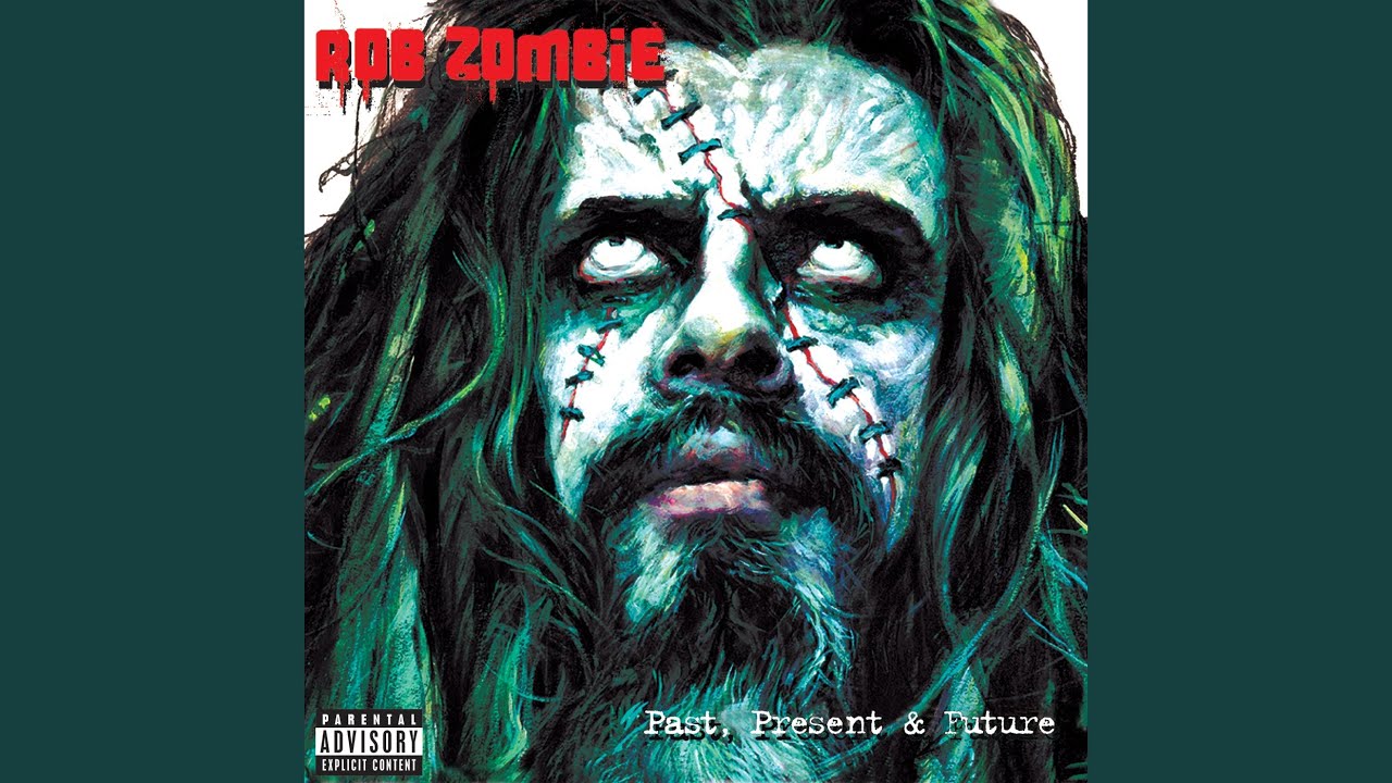 Howard Stern and Rob Zombie - The Great American Nightmare
