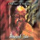 Howard Tate - A Portrait of Howard