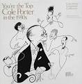 Mabel Mercer - How's Your Romance?: Cole Porter in the 1930s, Disc One 1930-1934