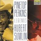 Pinetop Perkins - Legends