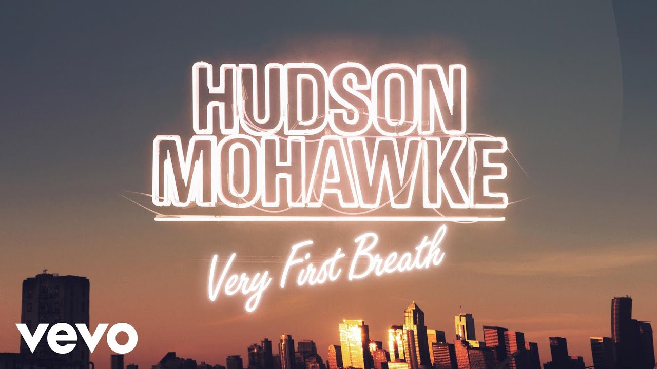Hudson Mohawke and Irfane - Very First Breath