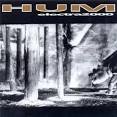 Hum - Electra 2000 [Bonus Track]