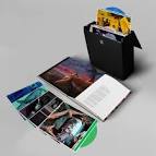 Jehnny Beth - Humanz [Super Deluxe Vinyl Box Set]