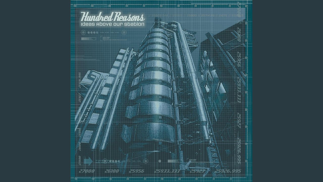 Hundred Reasons - Answers