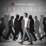 Hunter Hayes - Invisible