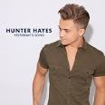 Hunter Hayes - Yesterday's Song