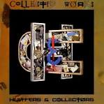 Hunters & Collectors - Collected Works