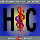 Hunters & Collectors - Greatest Hits Live