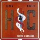 Hunters & Collectors - Human Frailty [20th Anniversary CD/DVD]