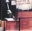 Hunters & Collectors - Hunters & Collectors [Liberation Blue]