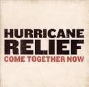 Rhymefest - Hurricane Relief: Come Together Now