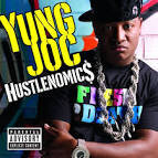 Jazze Pha - Hustlenomics [Amended]