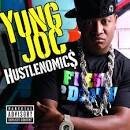 Jazze Pha - Hustlenomics [U.S. Explicit Version]