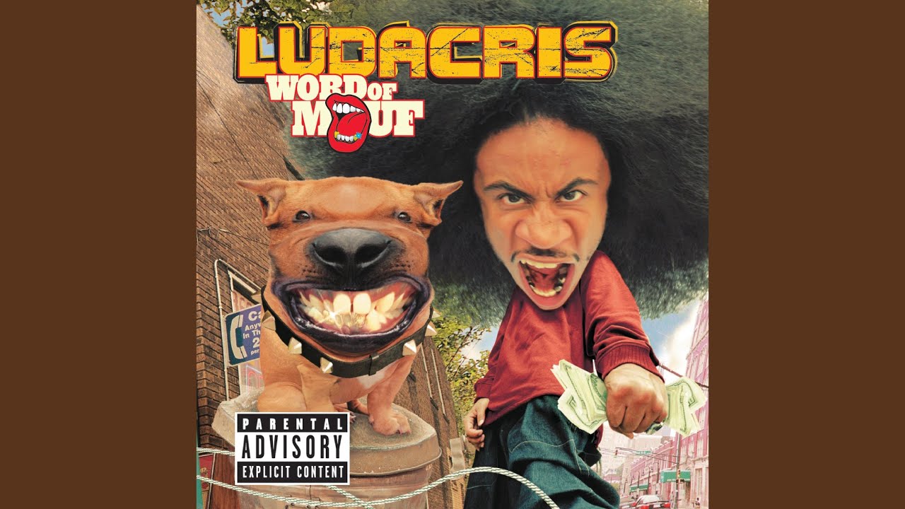 I-20, Inamous 20 and Ludacris - Block Lockdown [*]