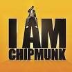 Loick Essien - I Am Chipmunk