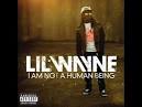 Lil Chuckee - I Am Not A Human Being [Clean Version]