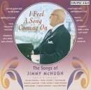 Carmen Cavallaro - I Feel a Song Coming On: The Songs of Jimmy McHugh