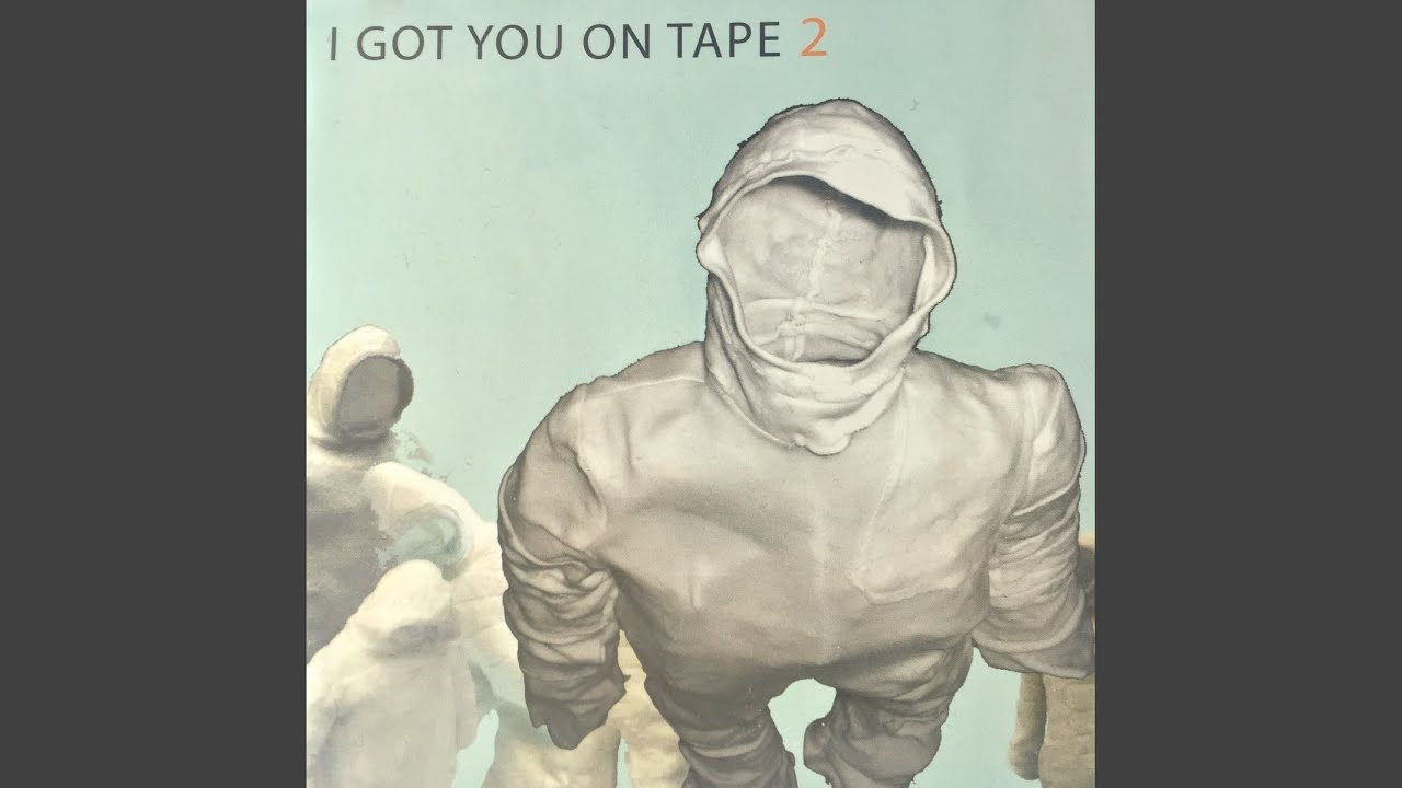 I Got You on Tape - Somersault