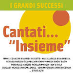 Tosca - I Grandi Successi Cantati Insieme