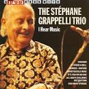 Stéphane Grappelli - I Hear Music [Jazz Hour]