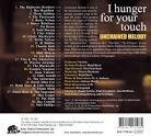 Diana Ross & the Supremes - I Hunger For Your Touch: Unchained Melody