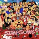 Dan Castellaneta, Bart Simpson, Homer Simpson, The Simpsons, Yeardley Smith and Lisa Simpson - I Just Can't Help Myself